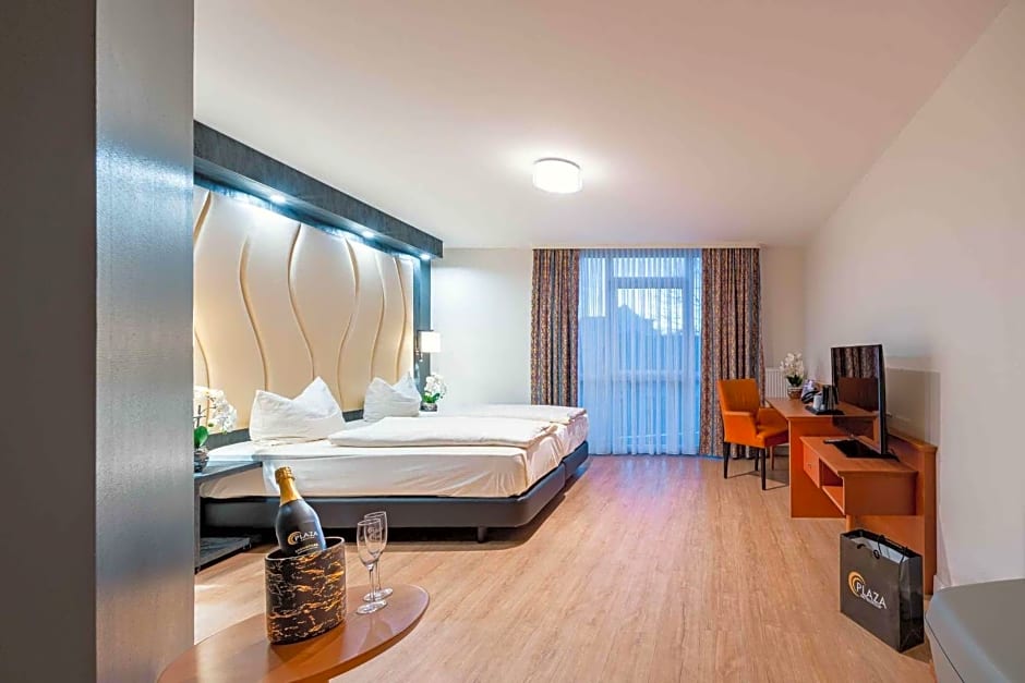 PLAZA Inn Köln Pulheim