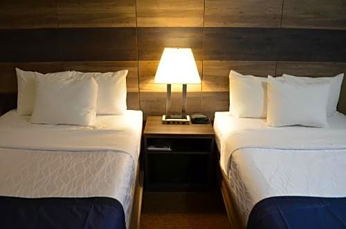 Baymont by Wyndham Downtown Detroit