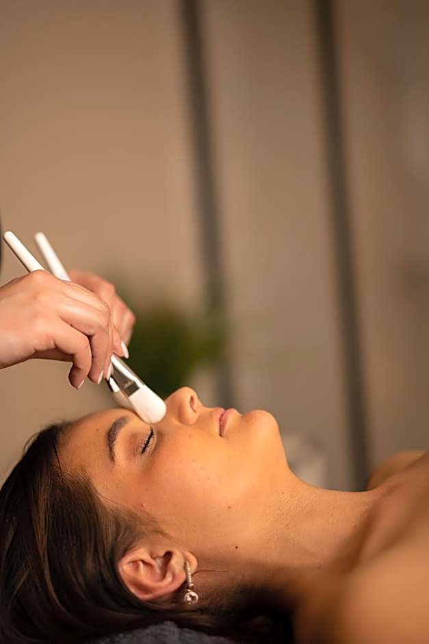 Ö Seaside Suites & SPA