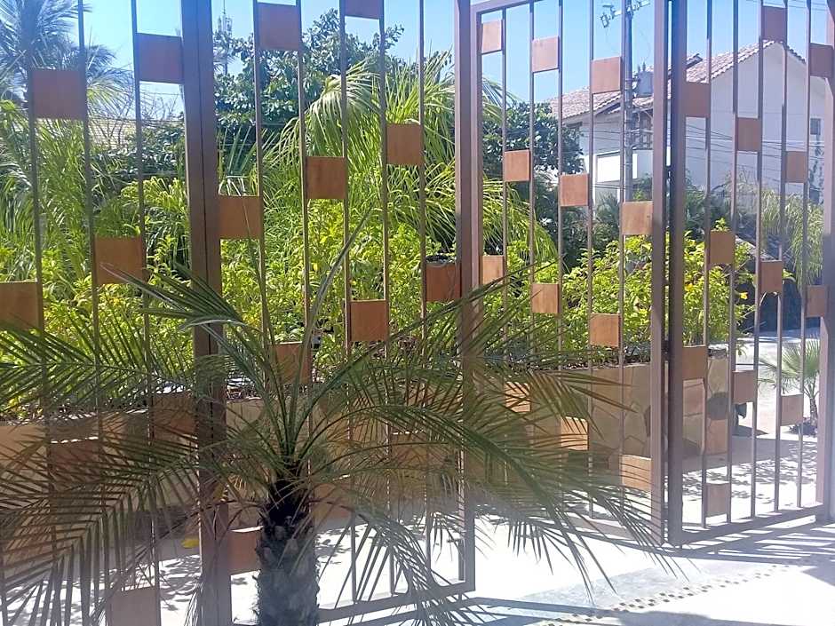 Palmas de Chahue