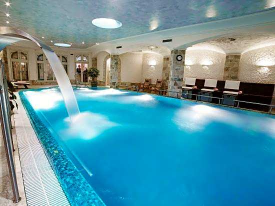 Carlsbad Plaza Medical Spa & Wellness hotel