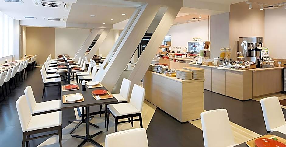 Shizutetsu Hotel Prezio Hakataekimae