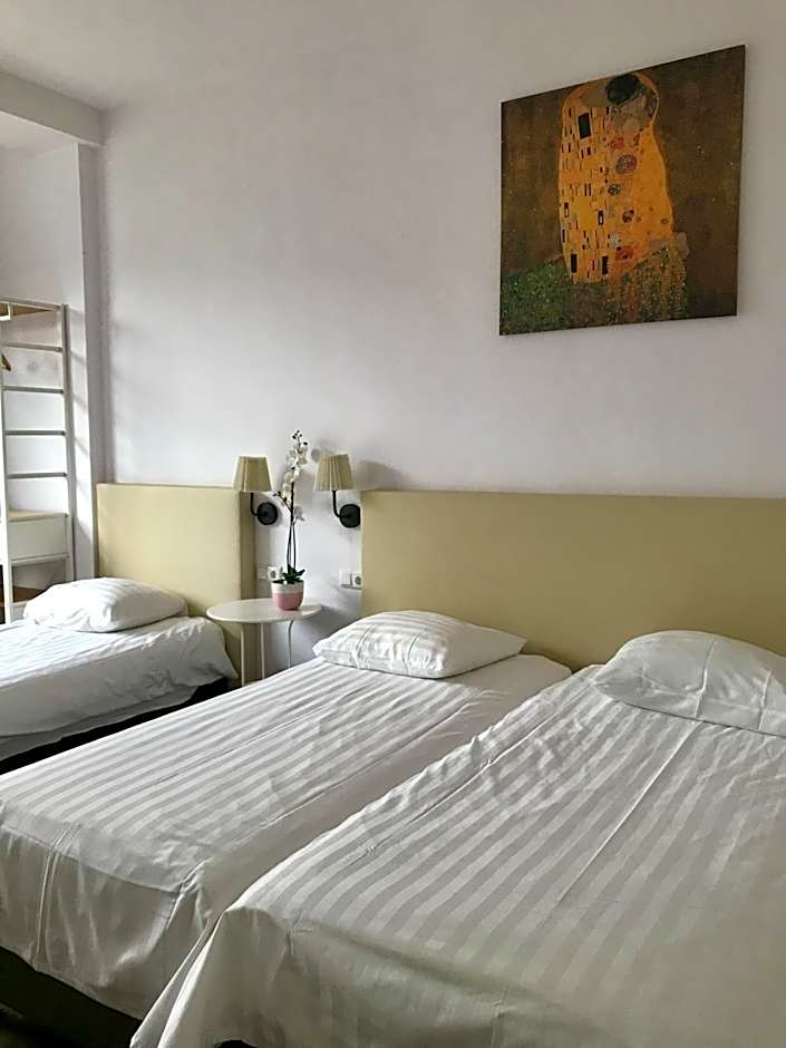 New City Hotel Scheveningen