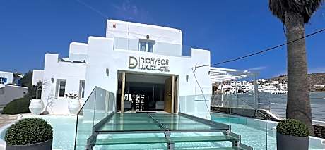 Dionysos Hotel