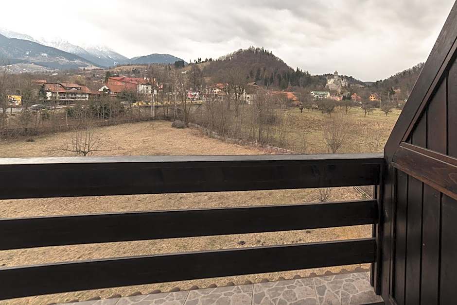Bran Chalet