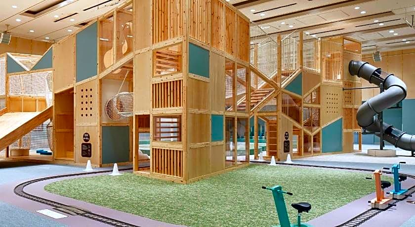 Grand Mercure Yatsugatake Resort & Spa