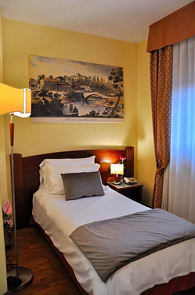 Hotel Hermitage