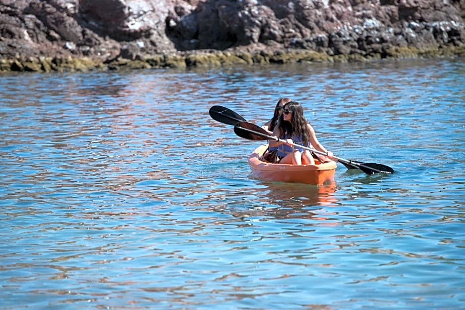 Marinaterra Hotel & Spa