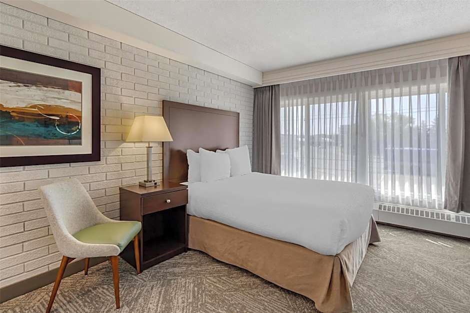 Best Western Cedar Park Inn