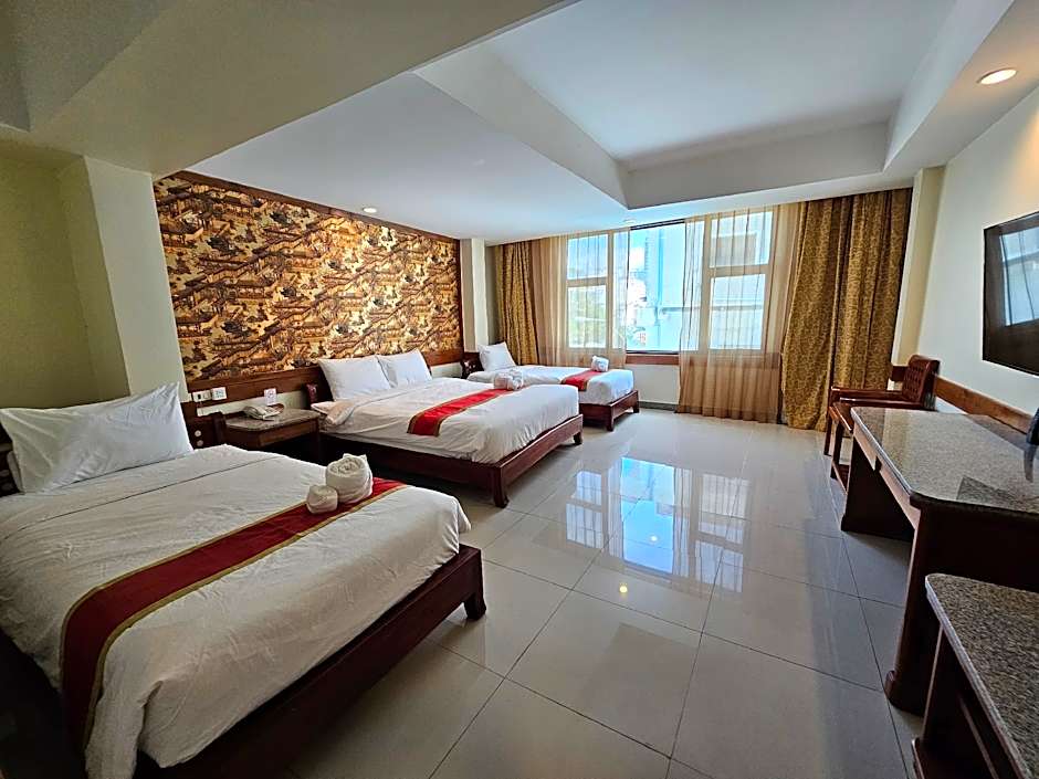 Class Boutique Pattaya