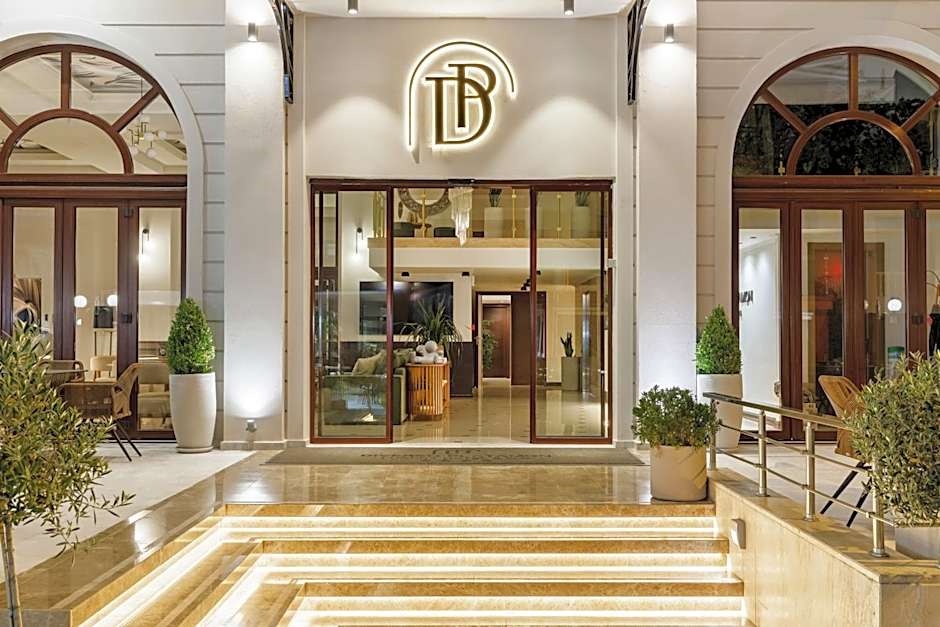 Diverso Platamon, Luxury Hotel & Suites