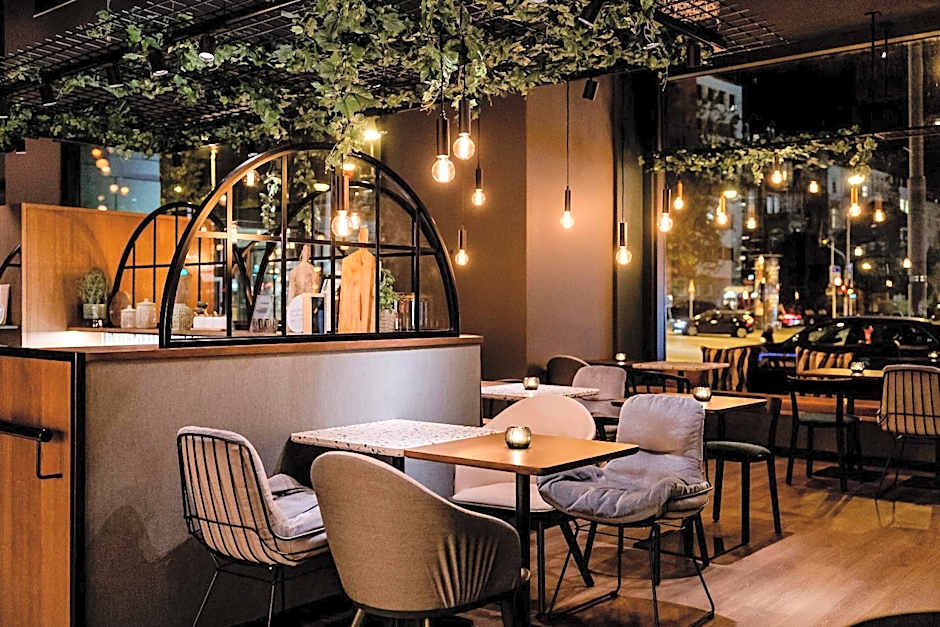 Motel One Wiesbaden