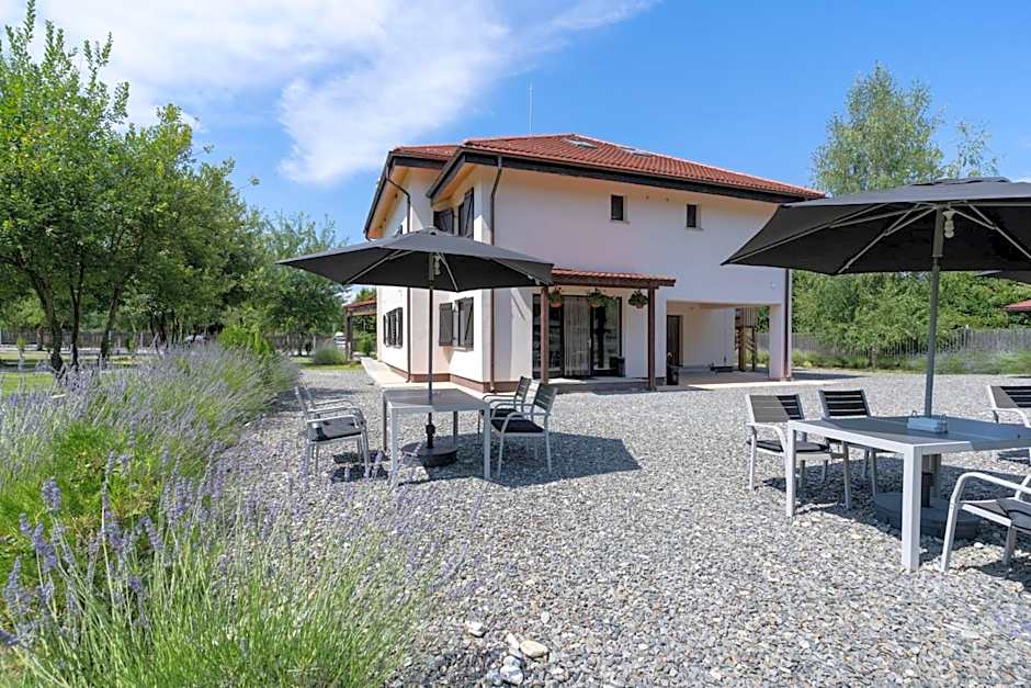 Pensiunea Negoiu