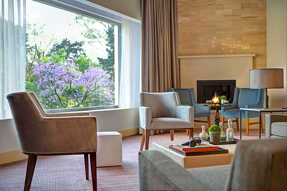 Hyatt Regency Mexico City