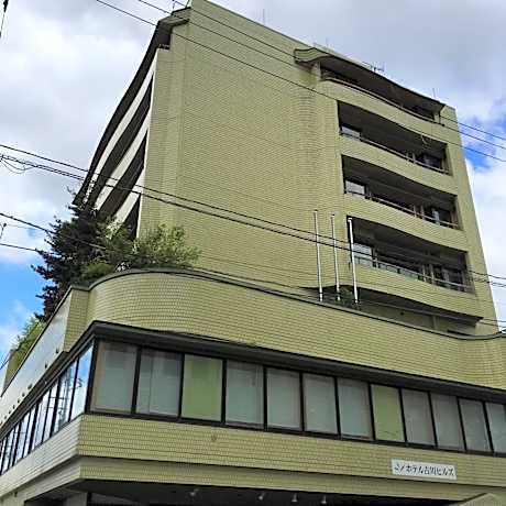 Hotel Furukawa Hills
