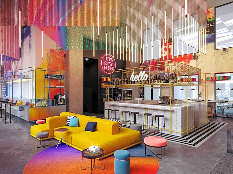 ibis Styles Copenhagen Orestad