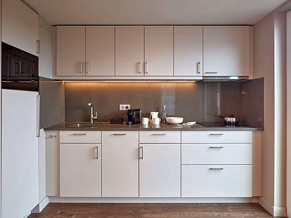 Aparthotel Adagio Heidelberg