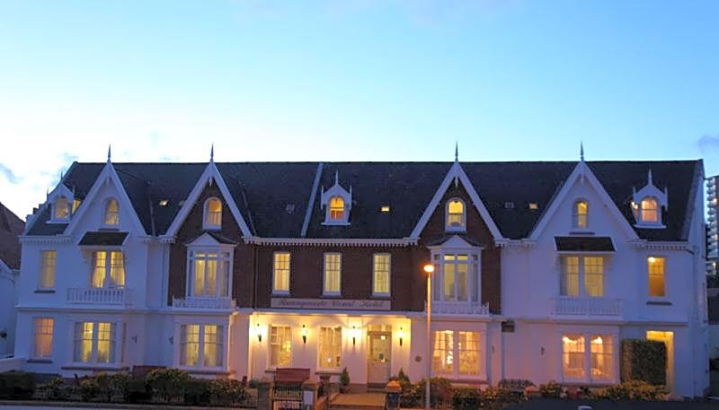 Runnymede Court Hotel