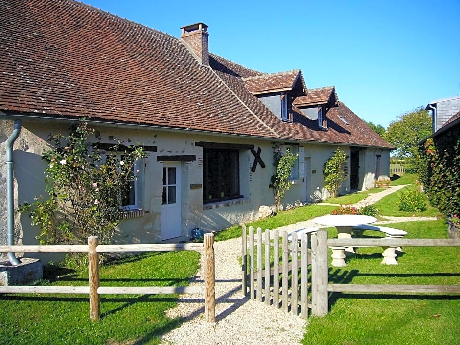 Chambre d'hôtes Le Clos