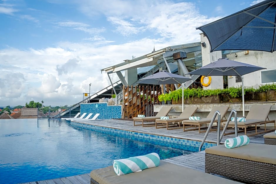 Artotel Sanur - Bali