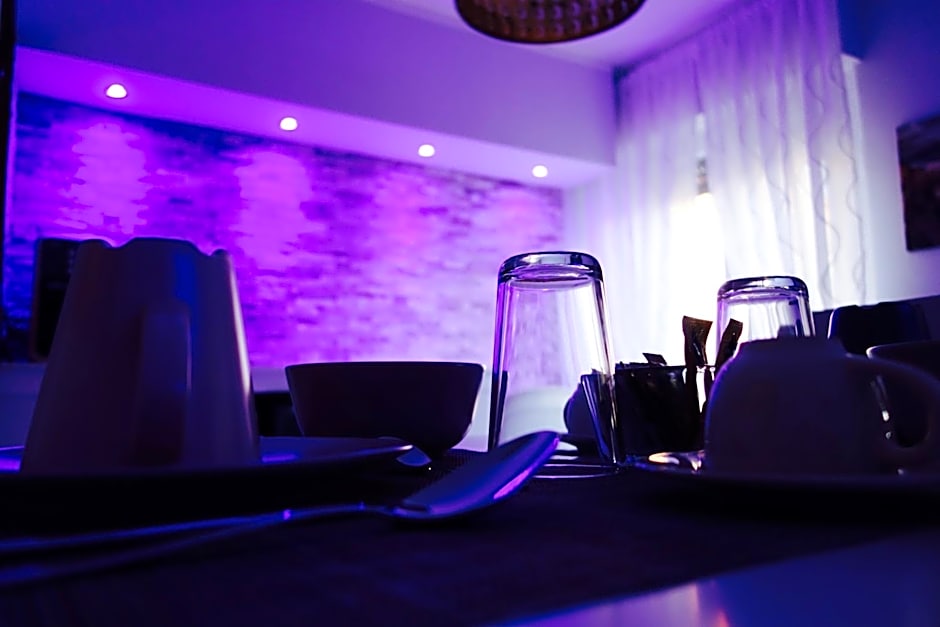 Villa Martina Classic & Luxury Room