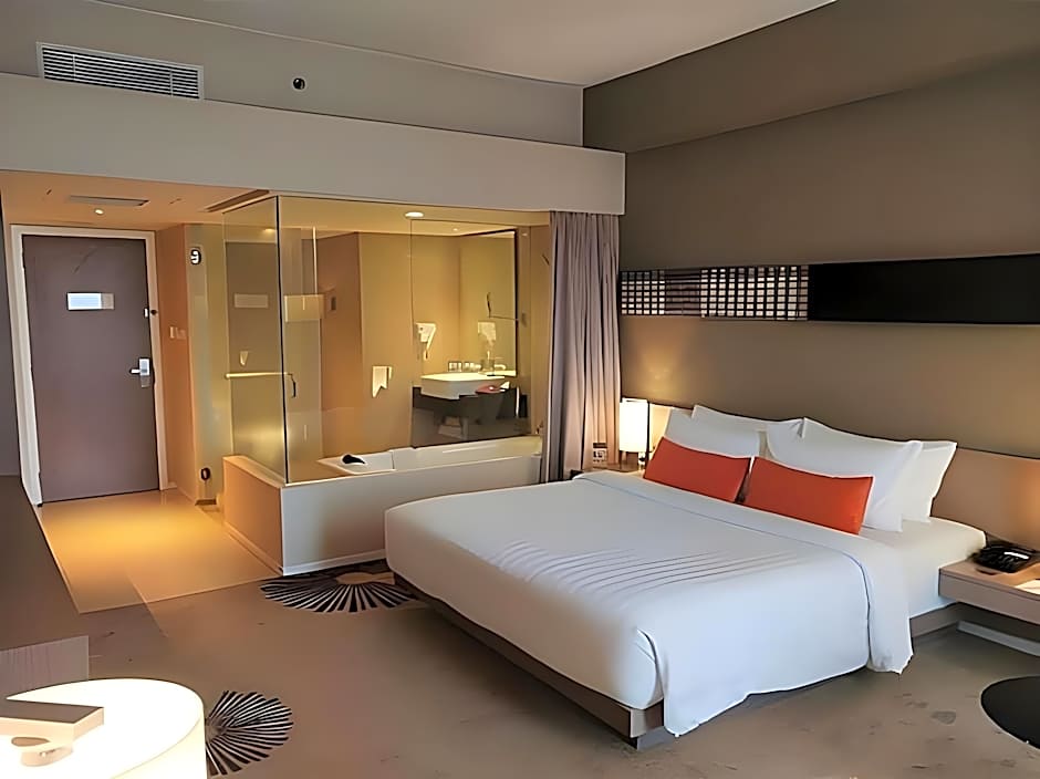 The ZHM Premiere Pekanbaru