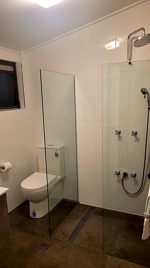 Newcastle Links Motel