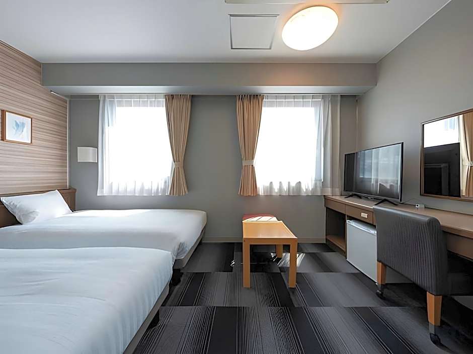 Smile Hotel Nagano