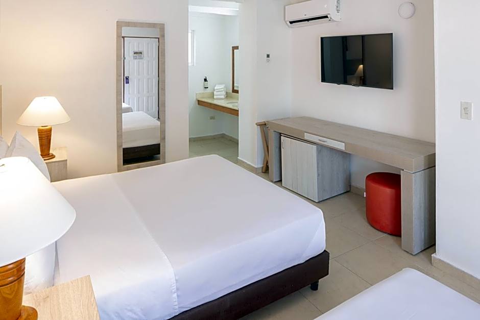 Decameron San Luis - All Inclusive