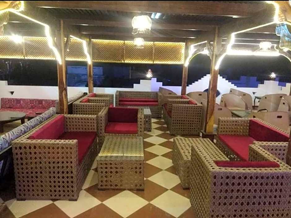 Sea Soul Hotel