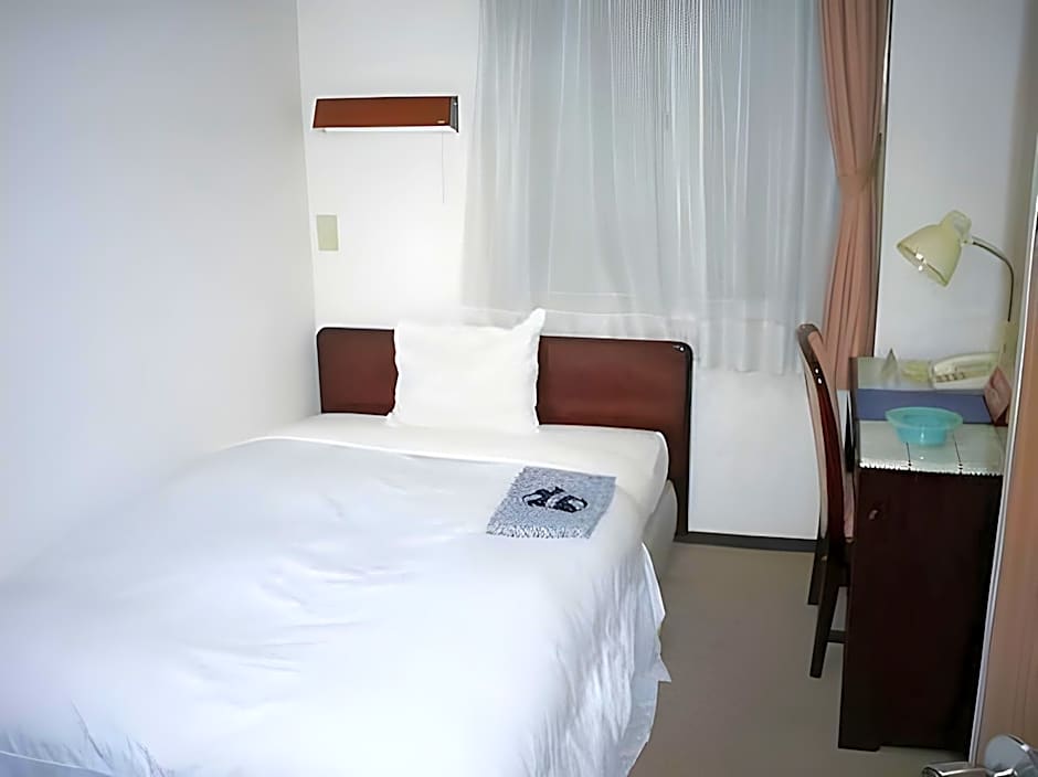 Silk Hotel