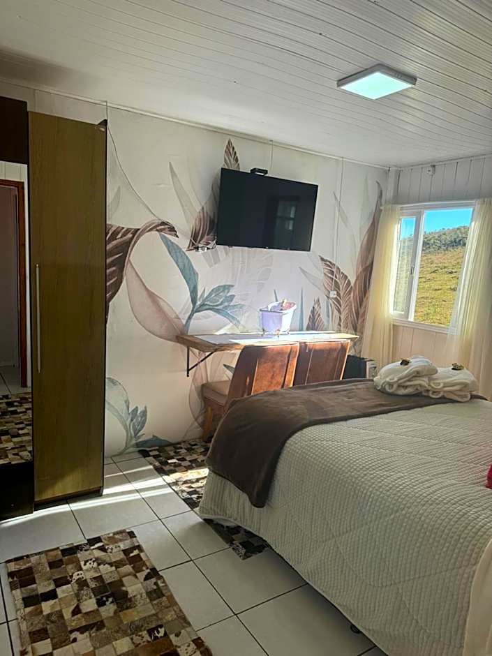 Pousada Frio da serra