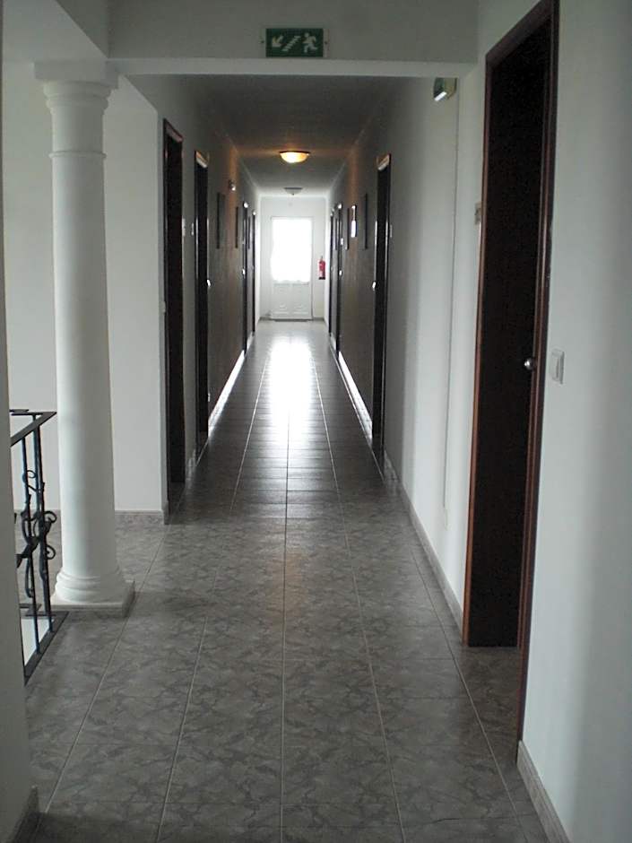 Hotel Branco II