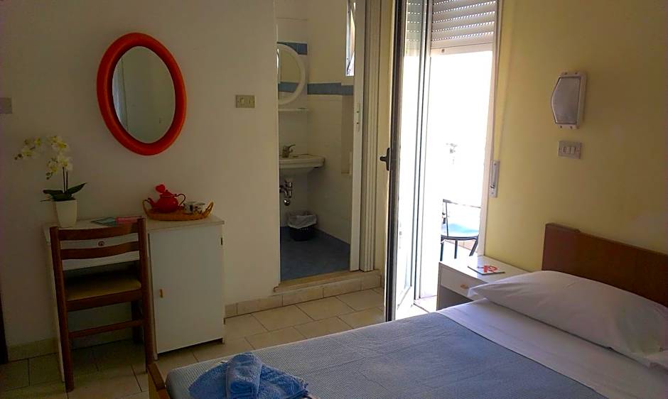 Albergo Maria Gabriella