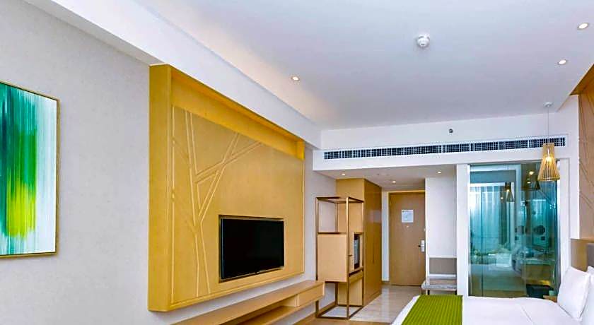 Holiday Inn Changsha Dawangshan By IHG