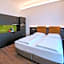 Self Check-in Hotel von Rotz