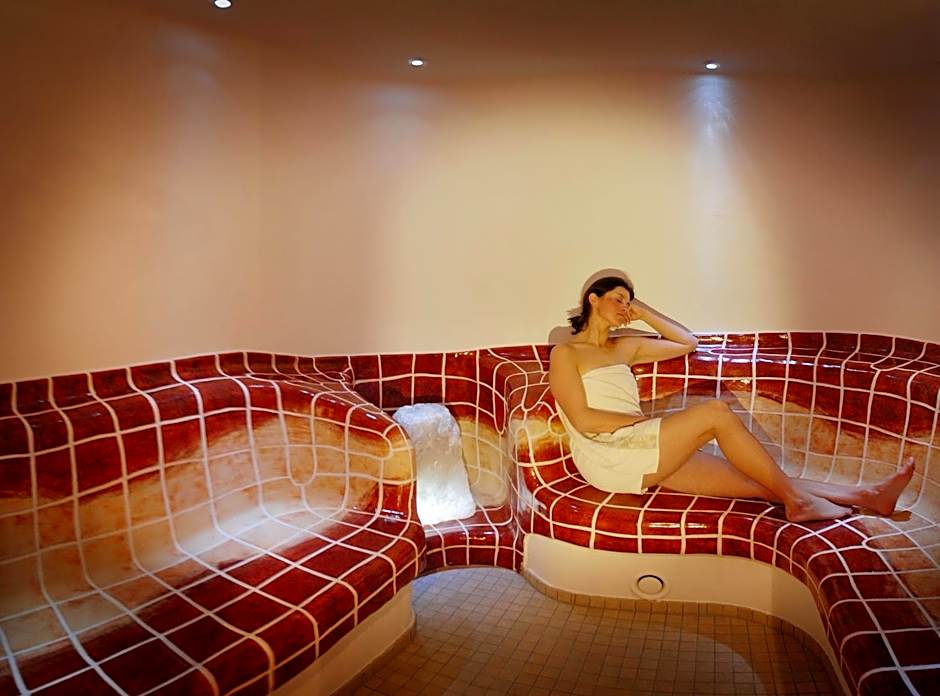 Landhotel Kielhuberhof