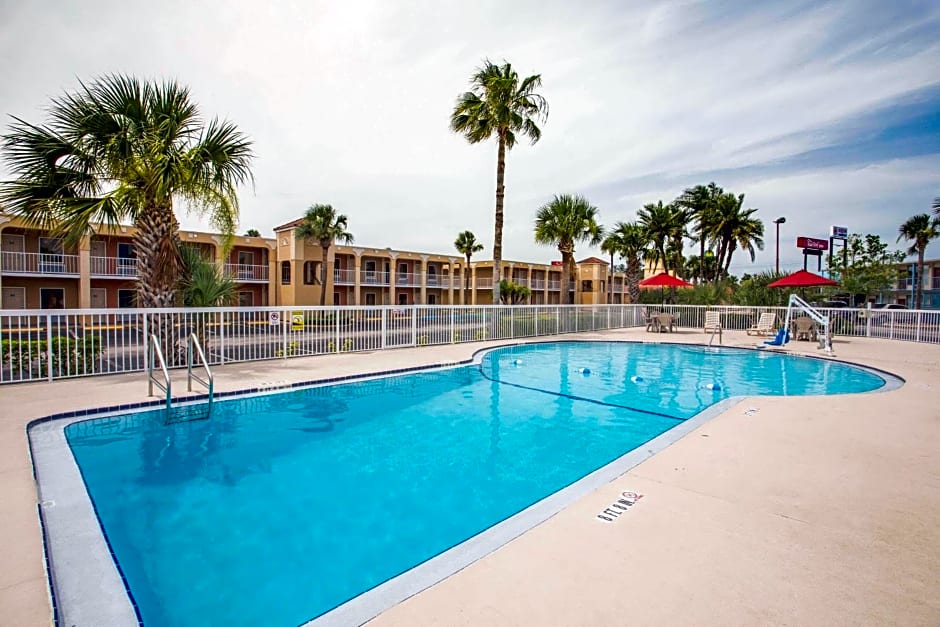 Days Inn by Wyndham Ormond Beach