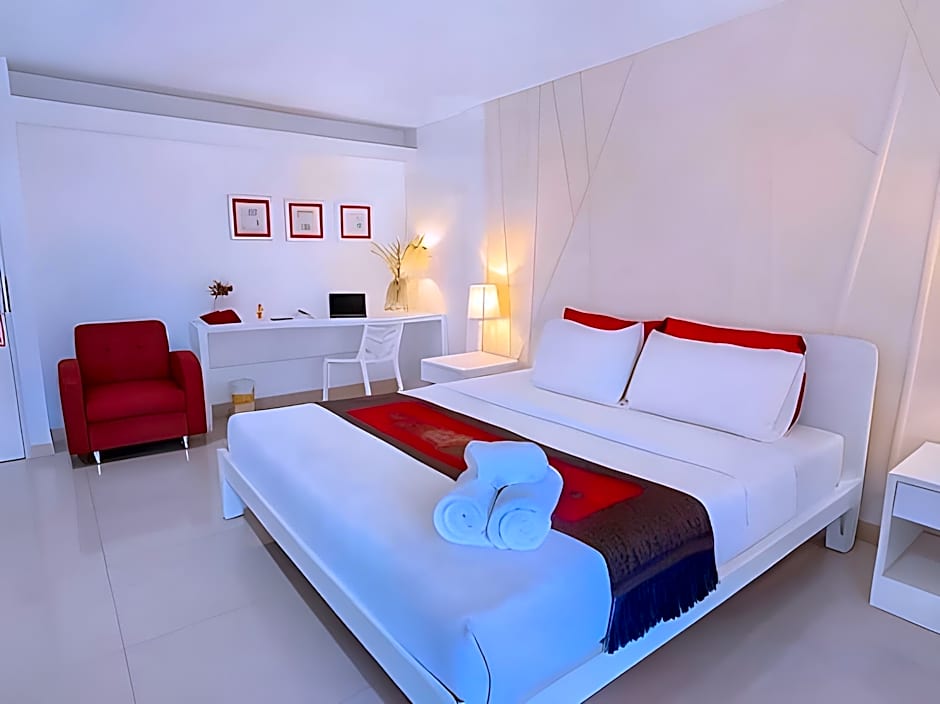 Cabbages and Condoms Inn