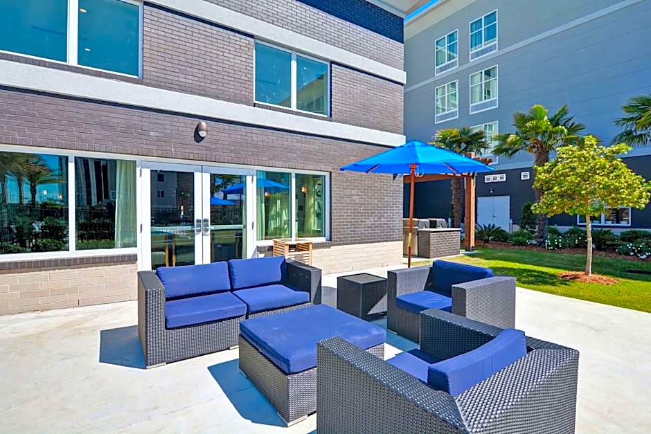 Homewood Suites By Hilton West Bank Gretna