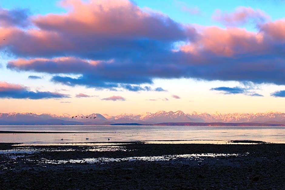 Ramada by Wyndham Campbell River