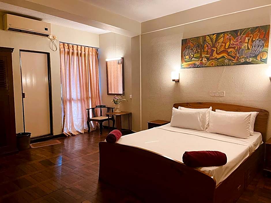 Photo 1 of 3 of Standard Double Room