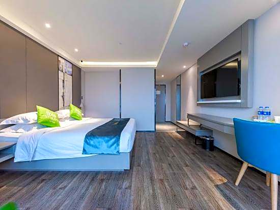 ibis Styles Suzhou Science and Technology Hotel