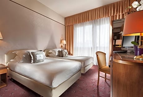 Budget Double or Twin Room