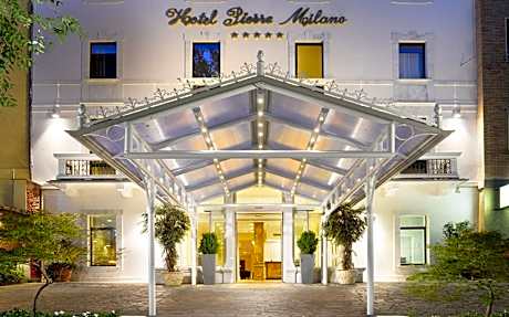 Hotel Pierre Milano