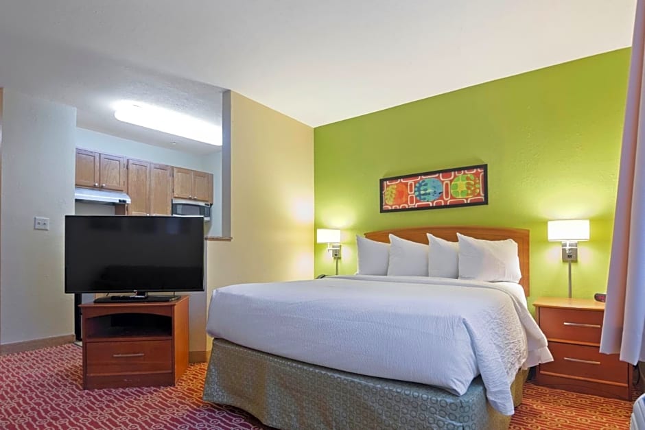 Extended Stay America Suites - Chicago - Elgin - West Dundee