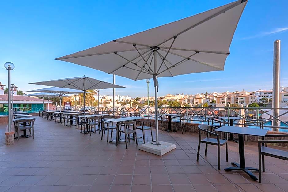 The Navigator - Solaqua