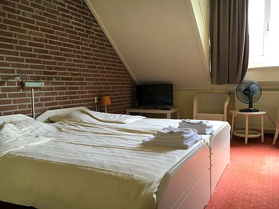 Recreatiecentrum de Kluft