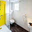 greet Hotel Nancy Sud