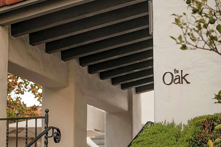 Ojai Valley Inn